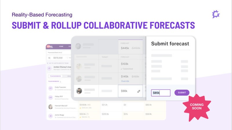 Gong Forecasting Gong Previews 2022 Services – GZ Consulting